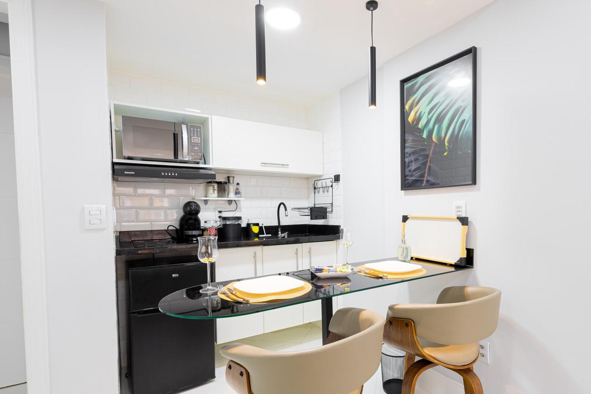 Studio Praia Do Jardim 1 205A อังกราโดสเฮย์ส ภายนอก รูปภาพ
